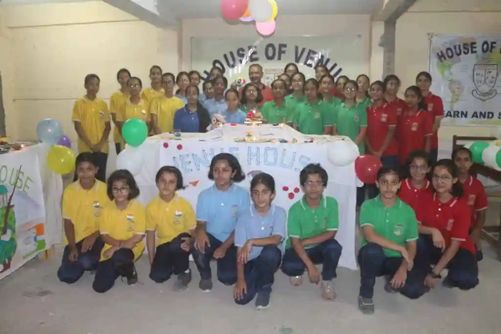 Durga Public School 11