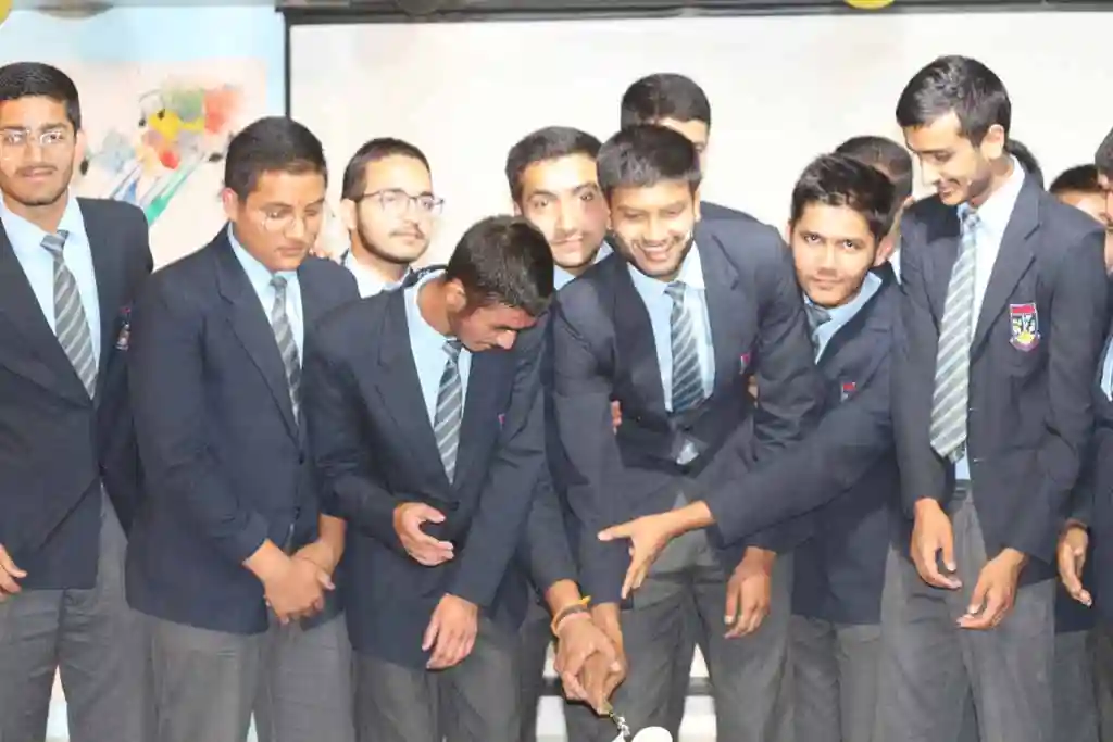 Durga Public School 18