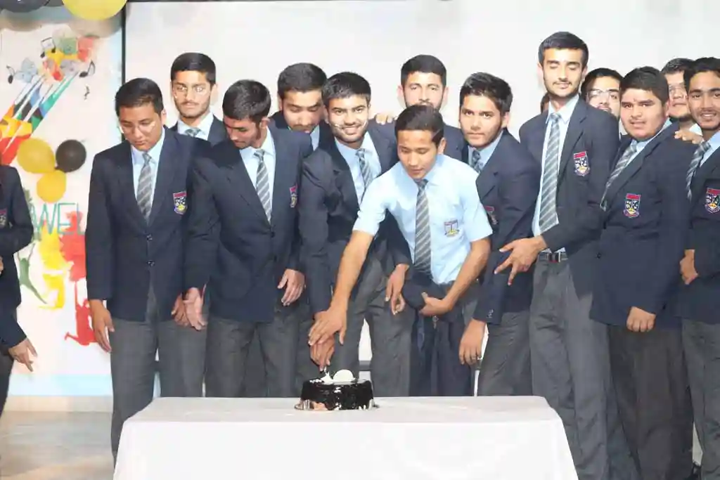 Durga Public School 19