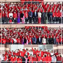 GD Goenka Public School 8