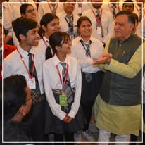 GD Goenka Public School 10
