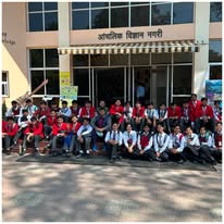 GD Goenka Public School 11