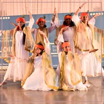 GD Goenka Public School 12
