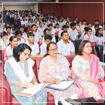 GD Goenka Public School 17