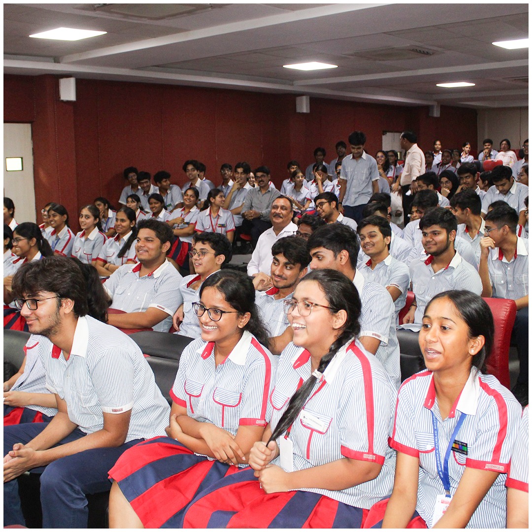 GD Goenka Public School 24
