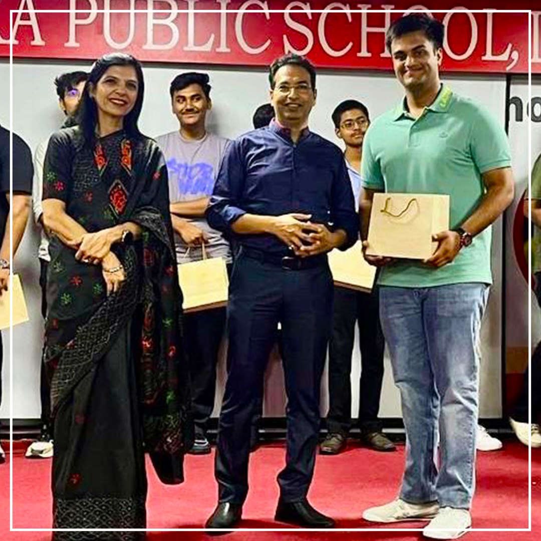 GD Goenka Public School 23