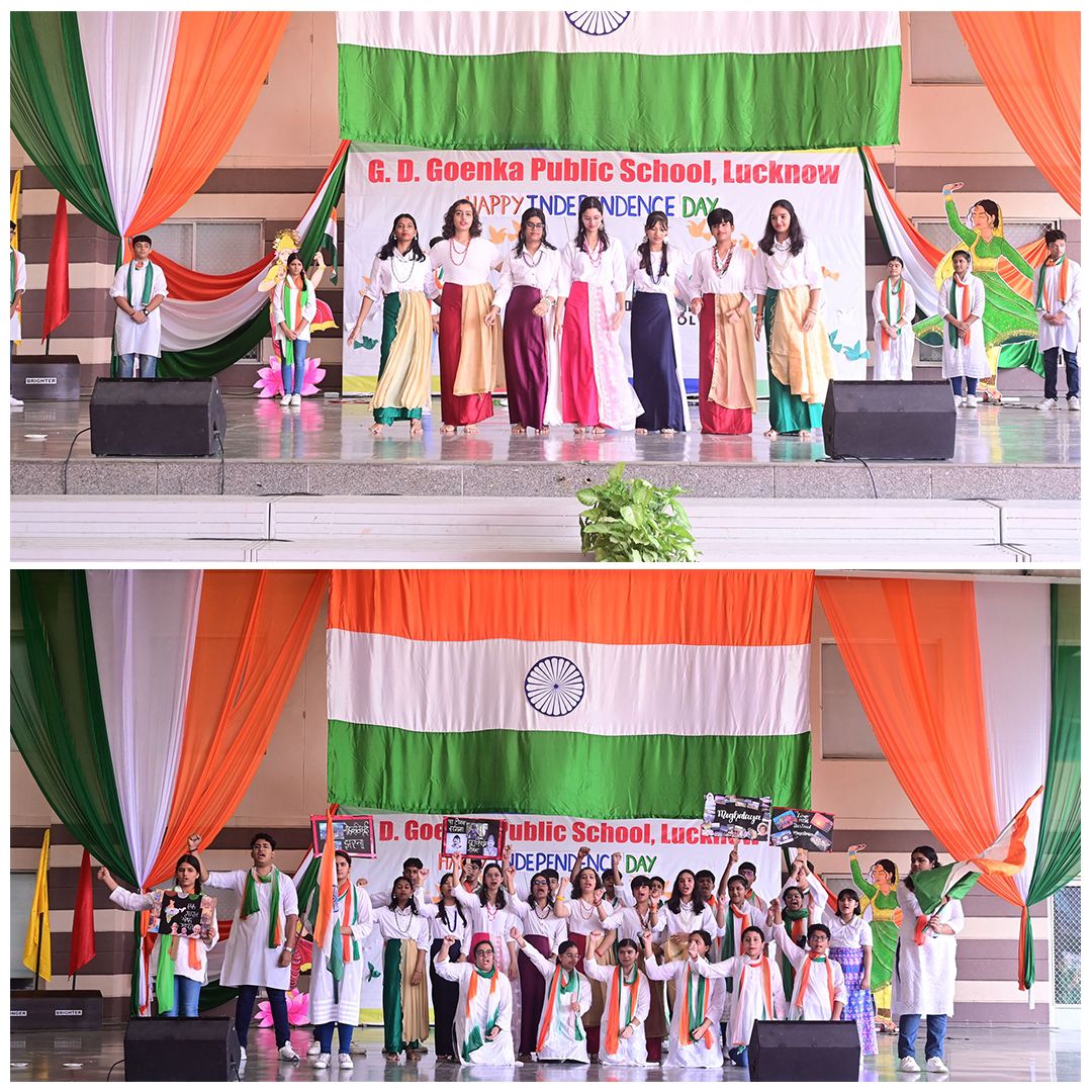 GD Goenka Public School 27