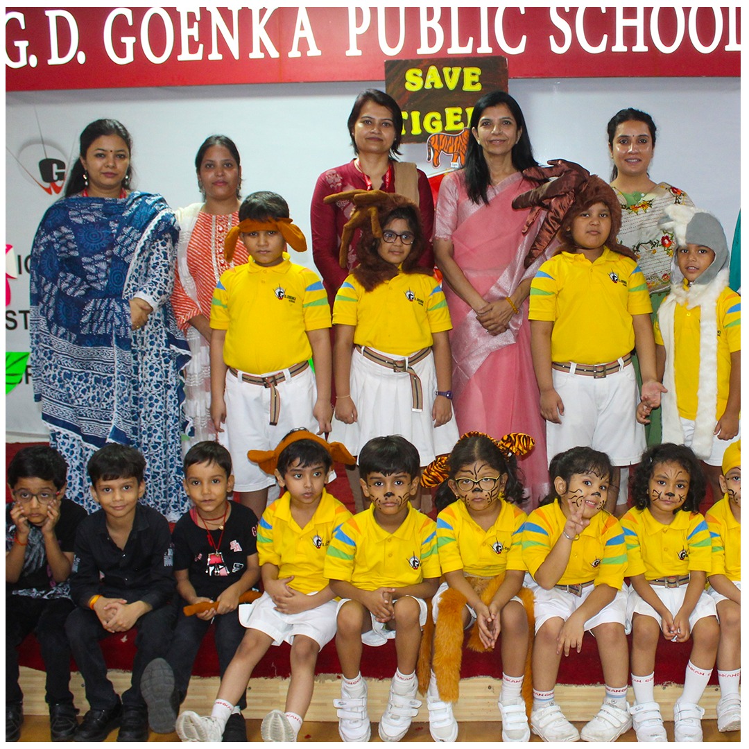GD Goenka Public School 26