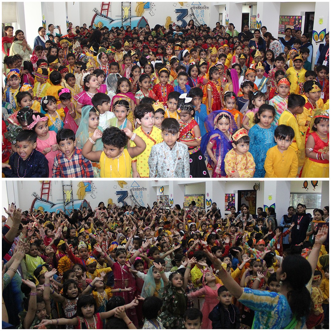 GD Goenka Public School 29
