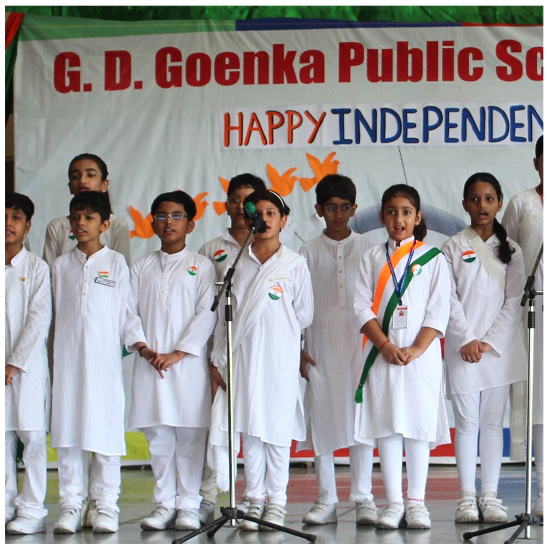 GD Goenka Public School 28