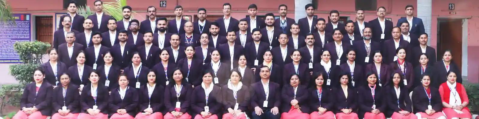 Gita Niketan Awasiya Vidyalaya 4