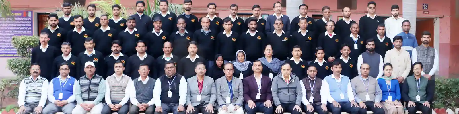 Gita Niketan Awasiya Vidyalaya 5