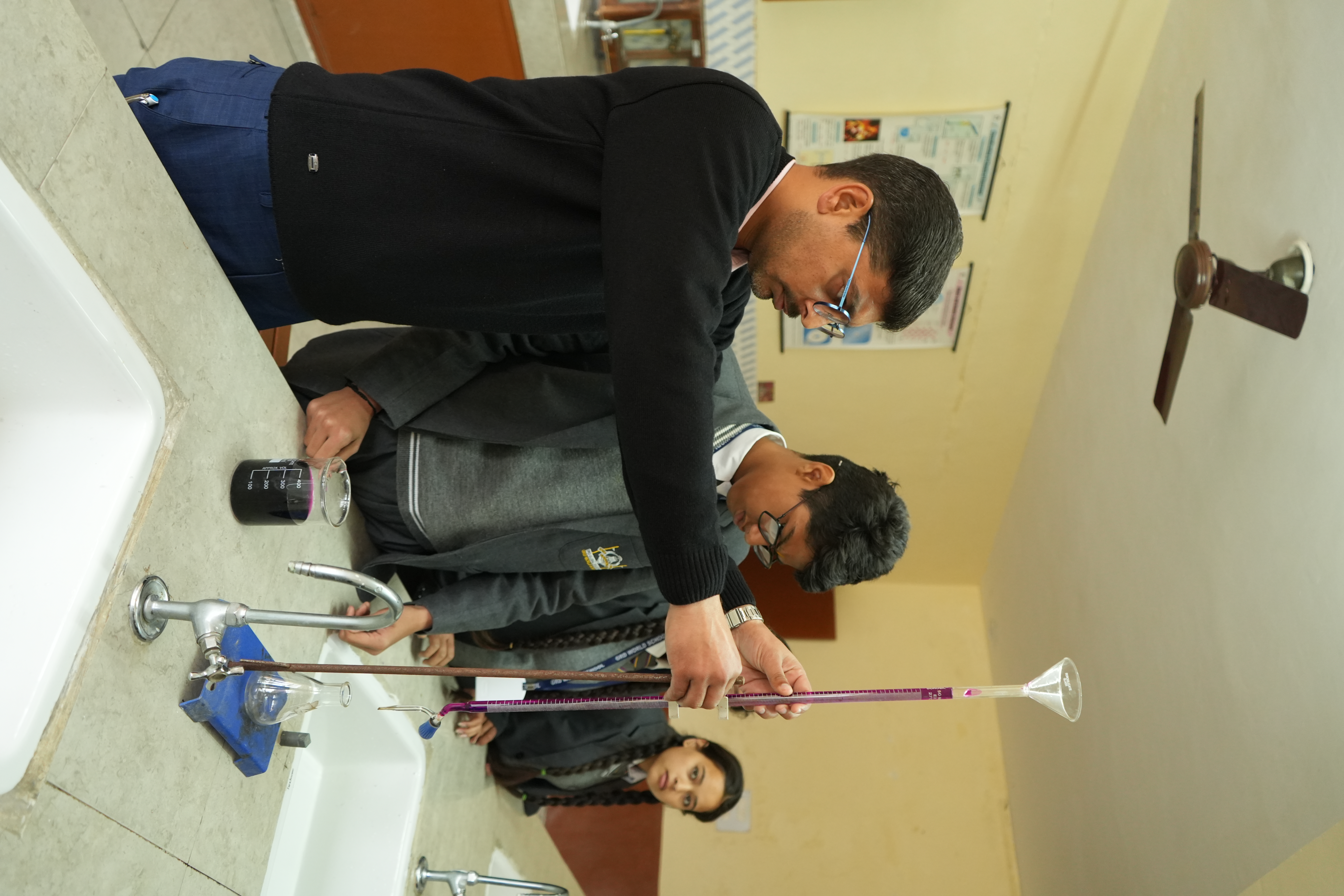 GRD World School 9