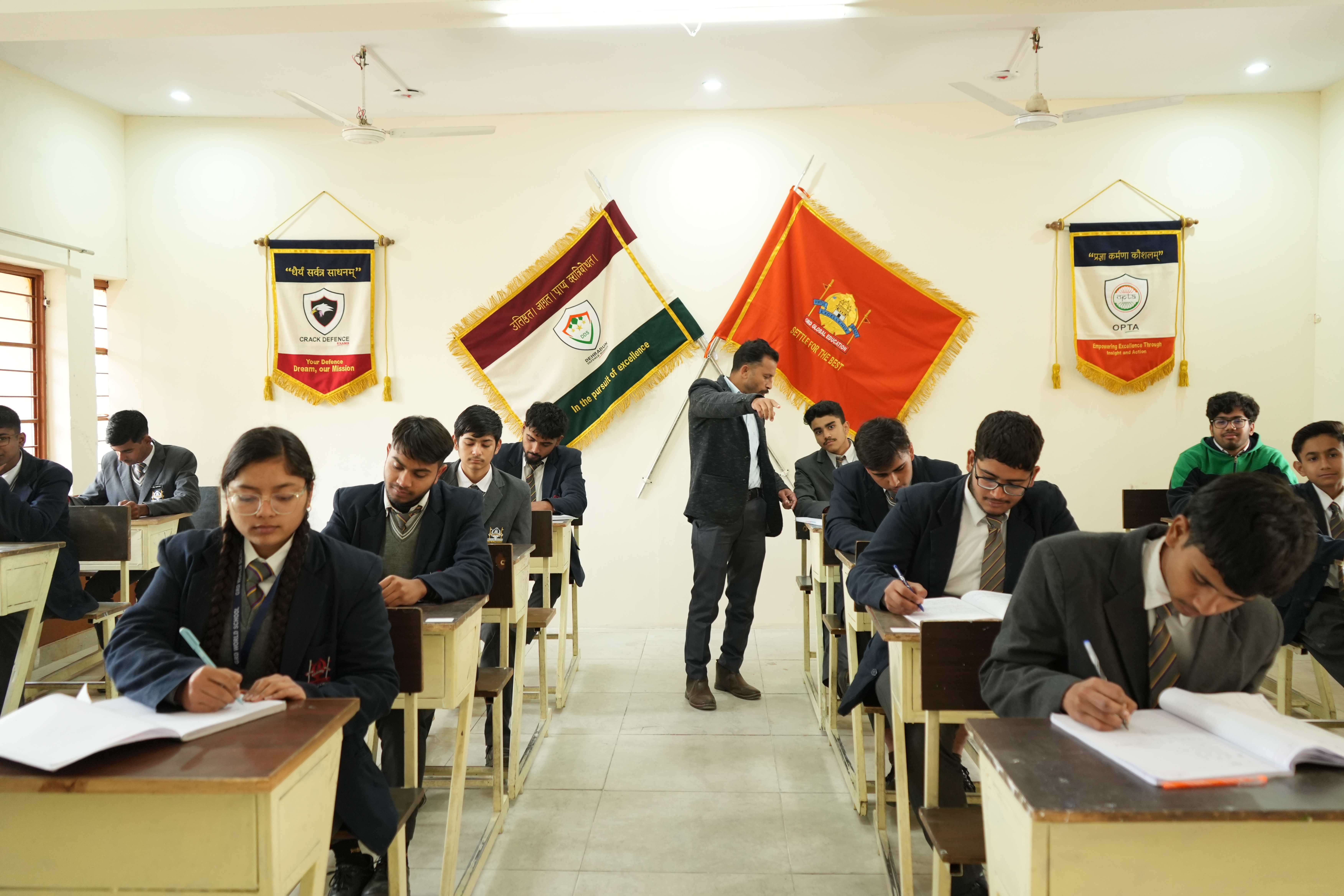 GRD World School 12
