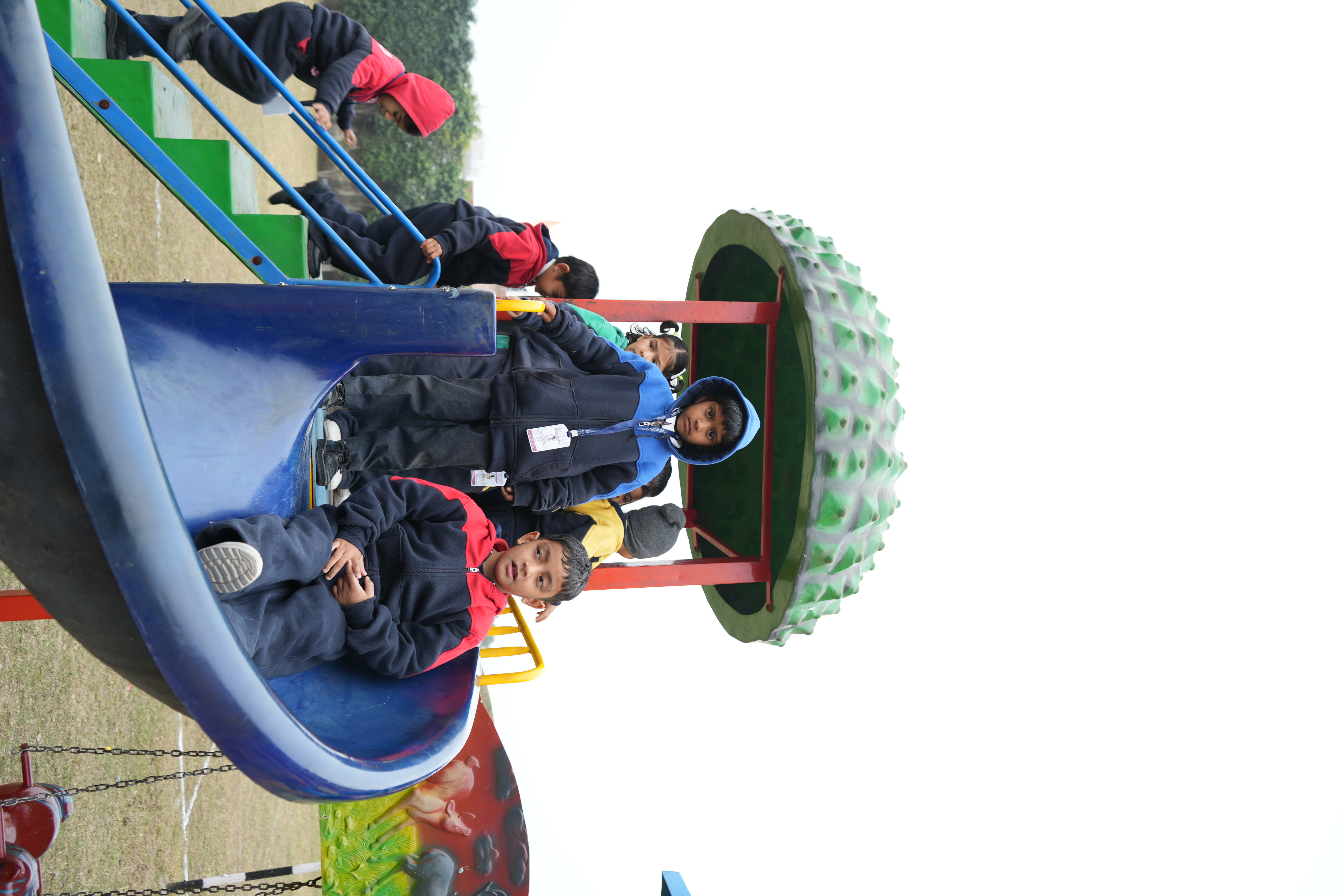 GRD World School 15