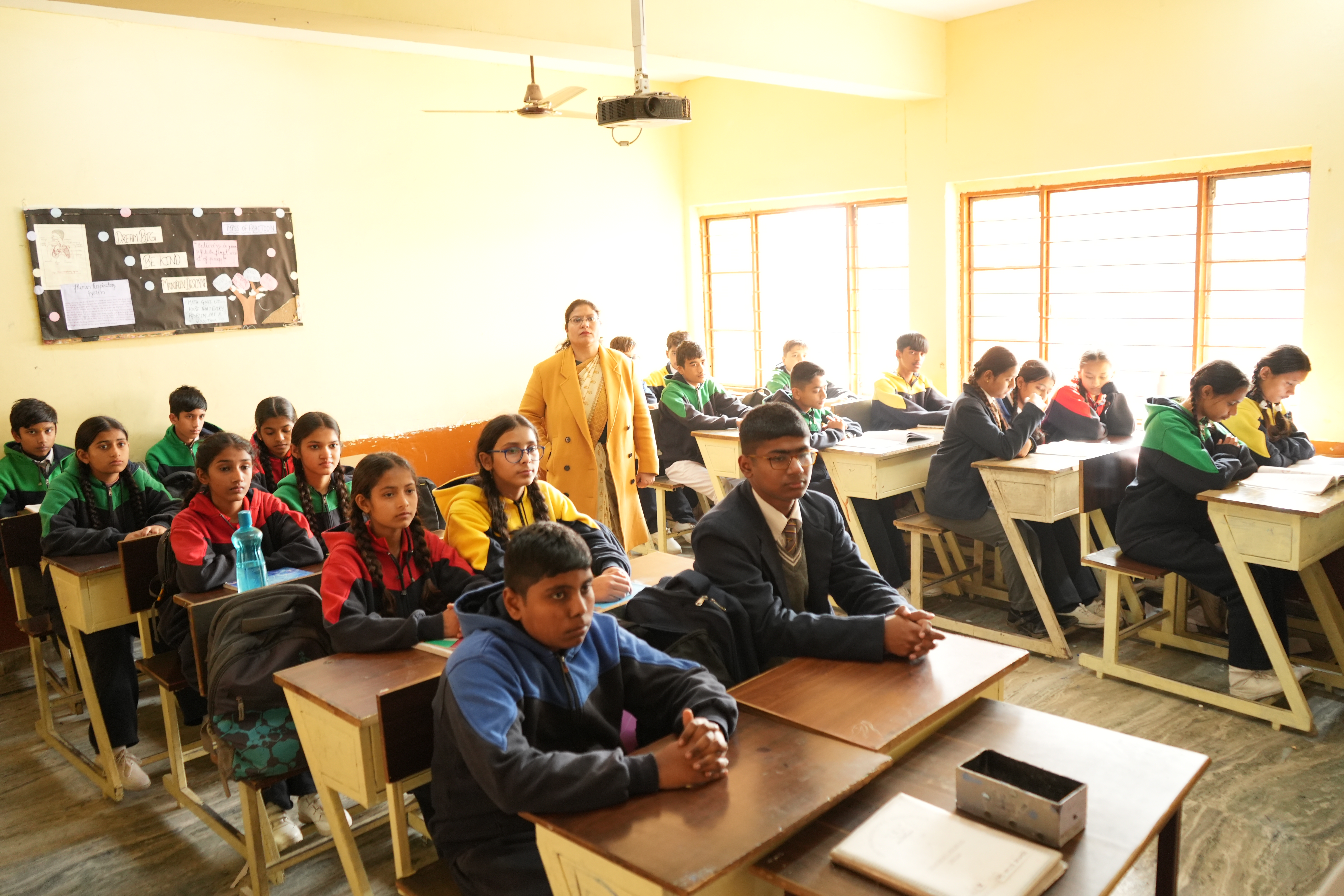 GRD World School 17