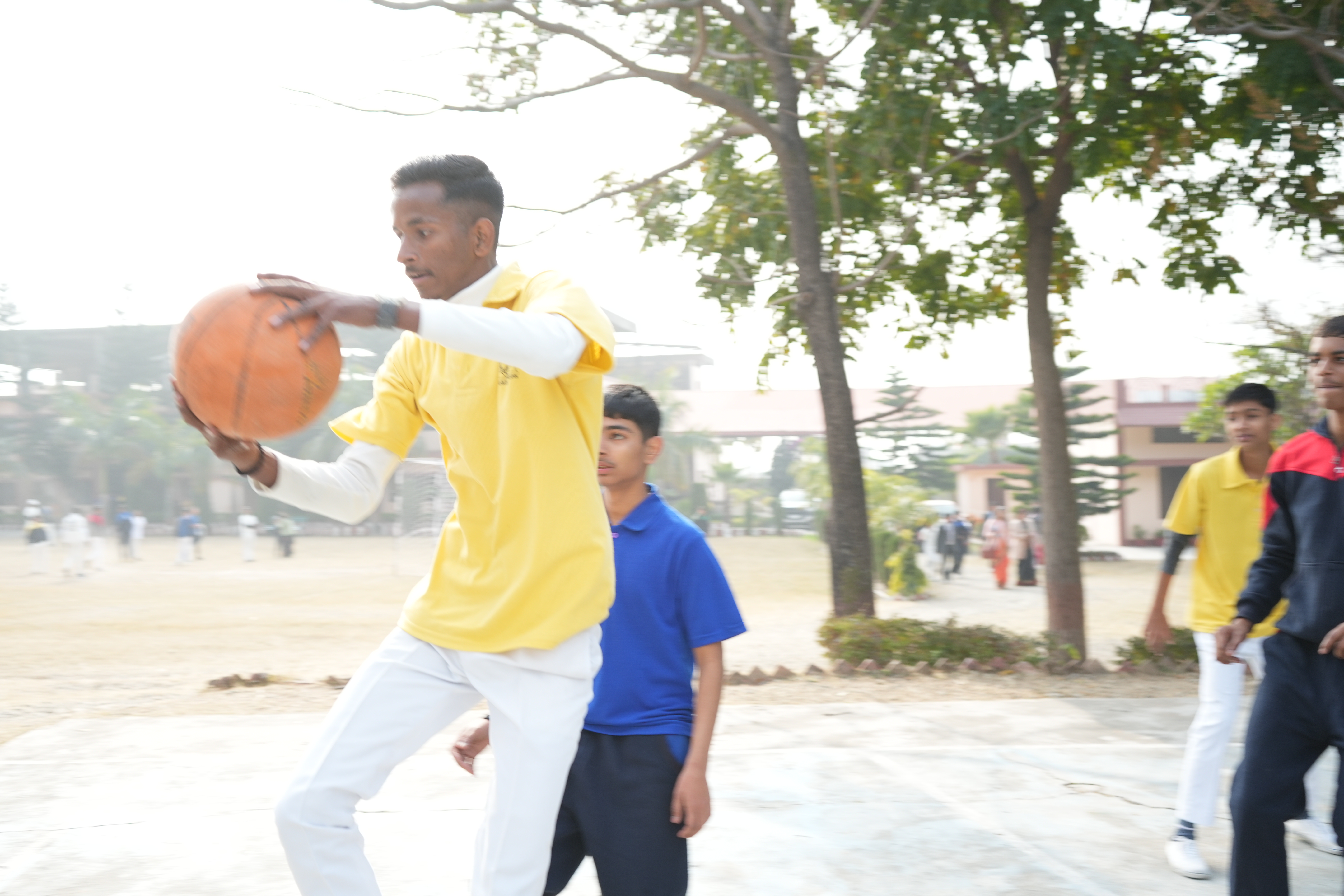 GRD World School 18