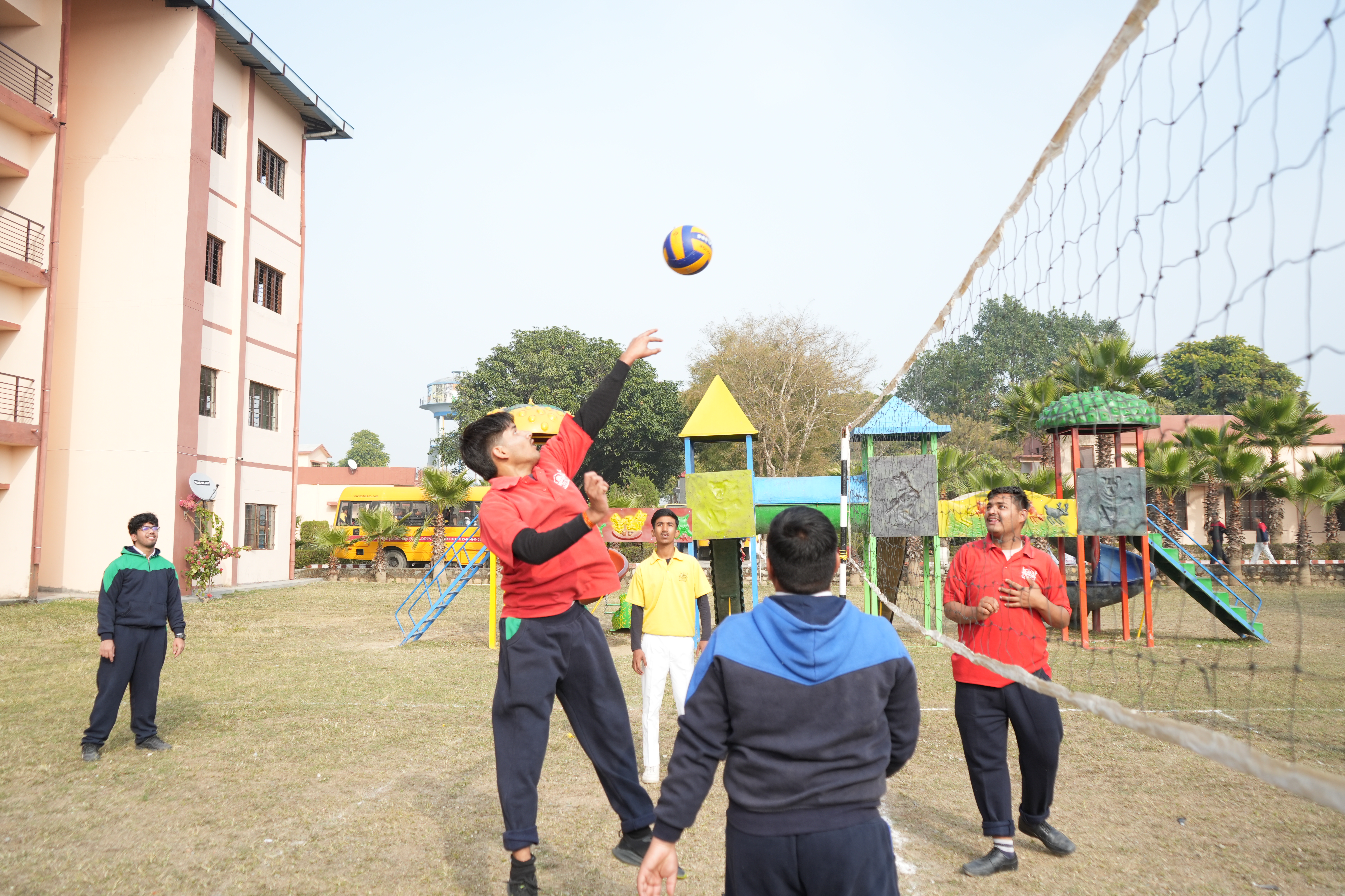 GRD World School 19
