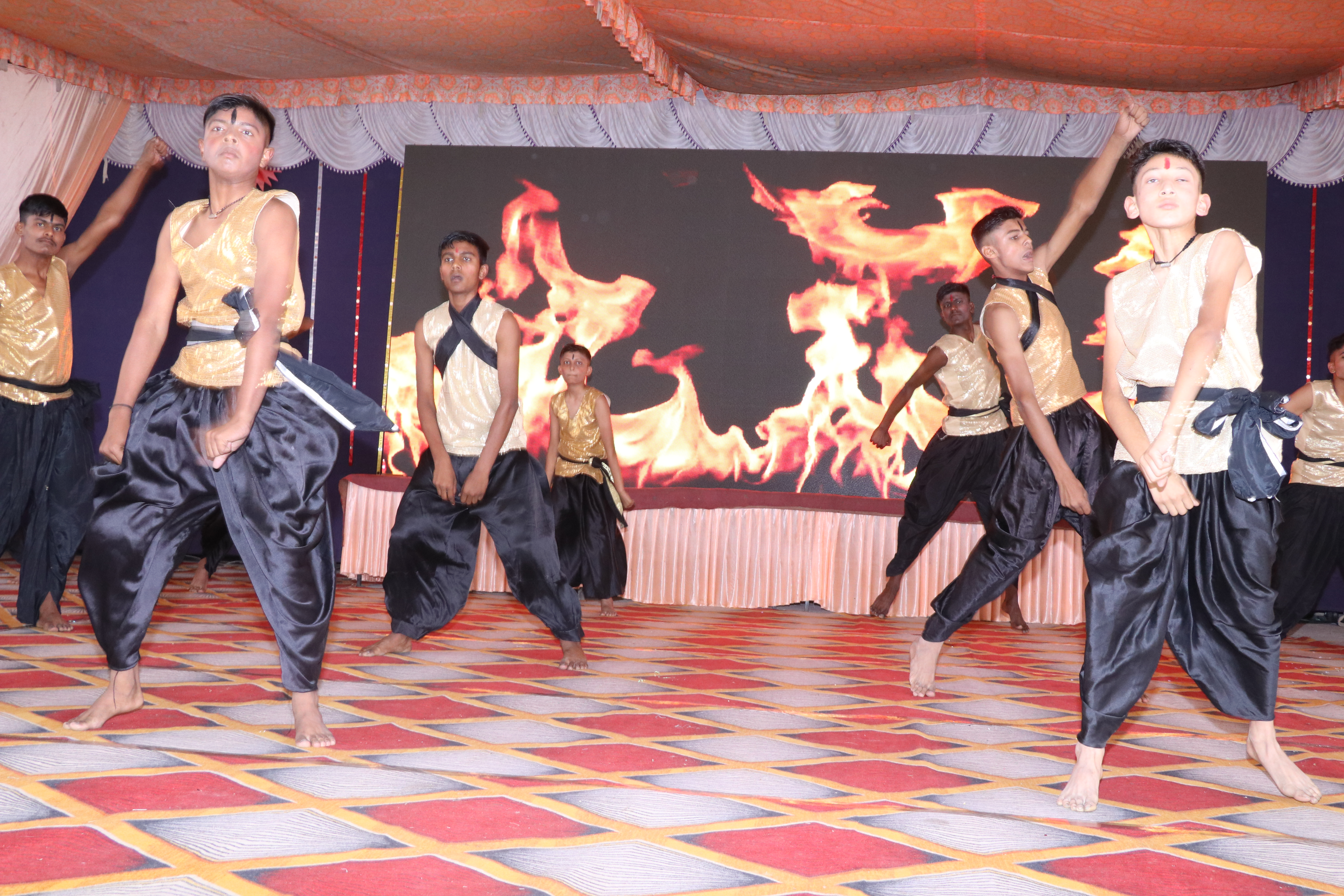 GRD World School 22