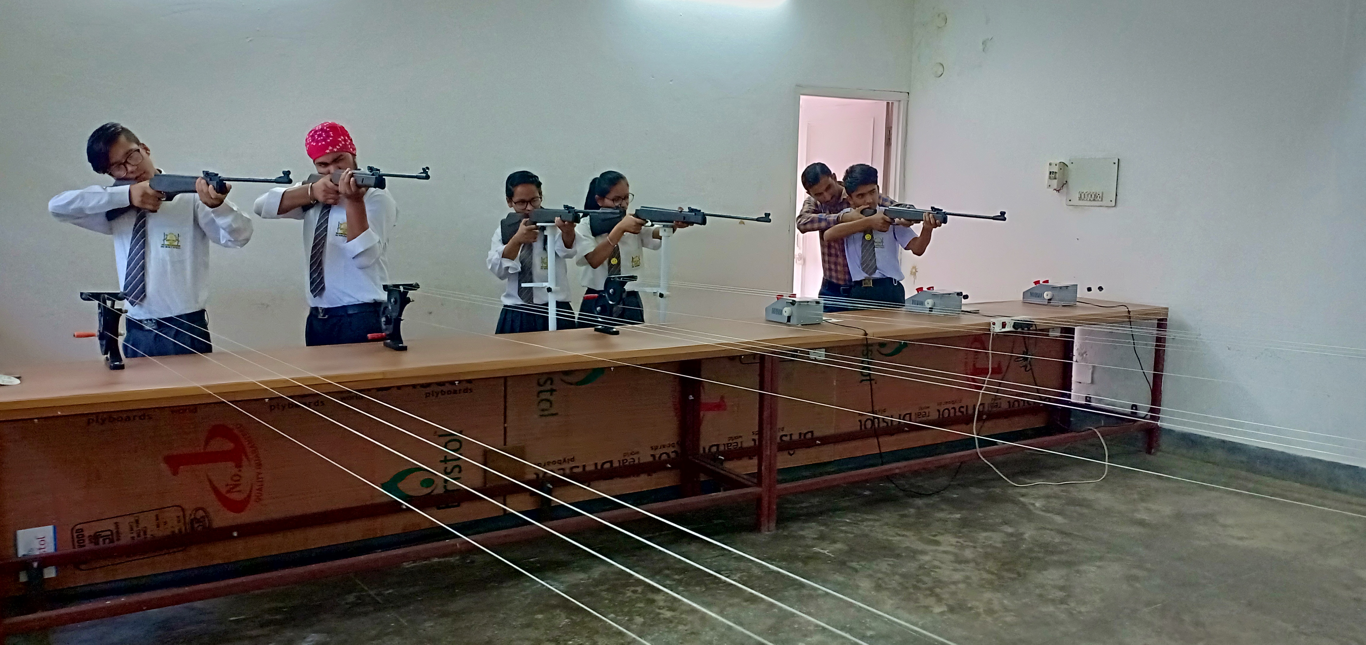 GRD World School 24