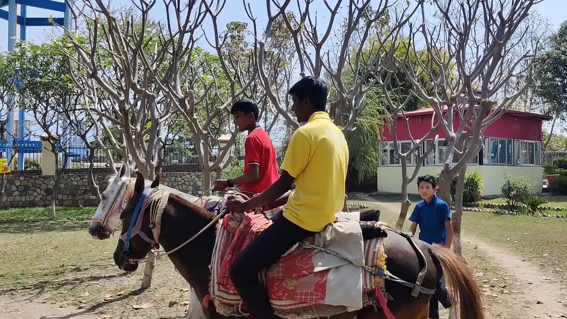 GRD World School 25