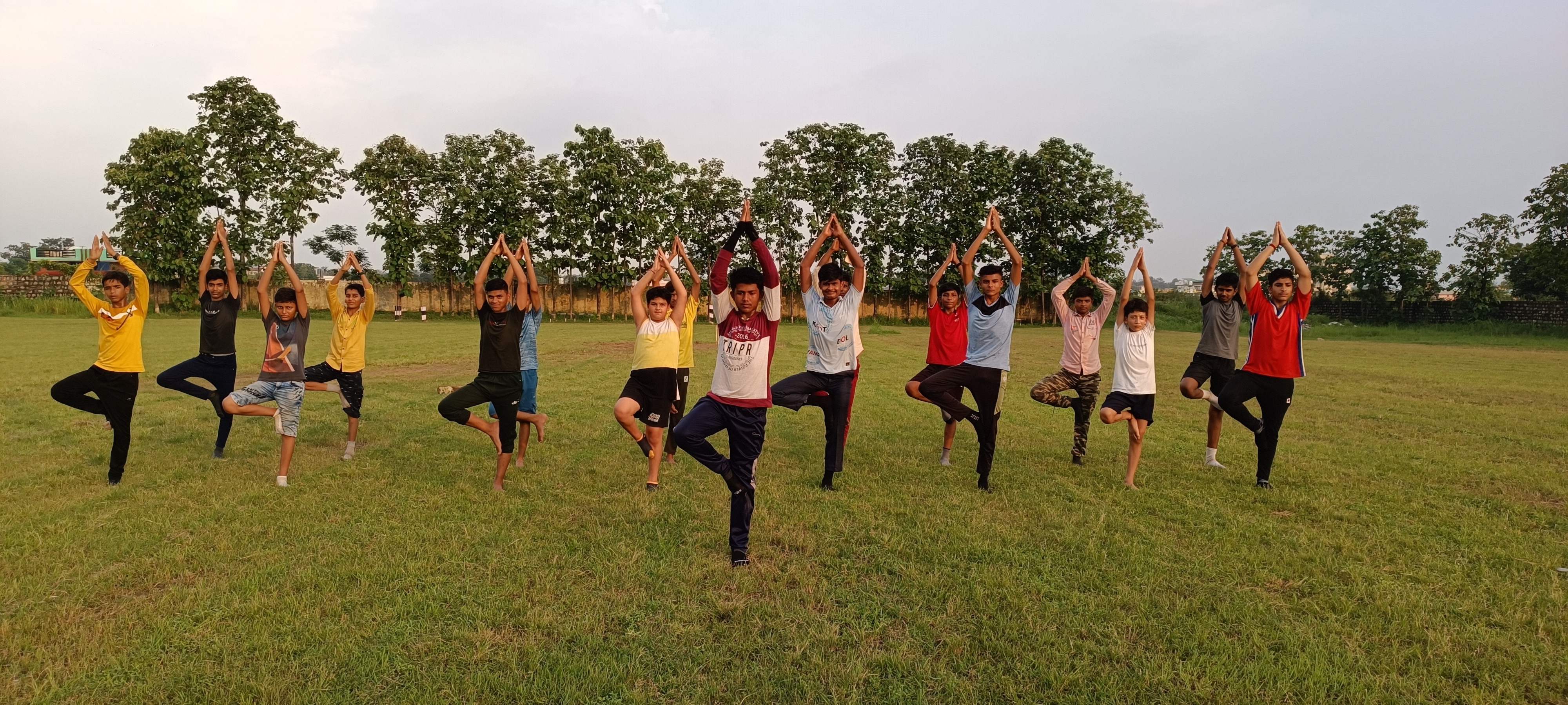 GRD World School 26