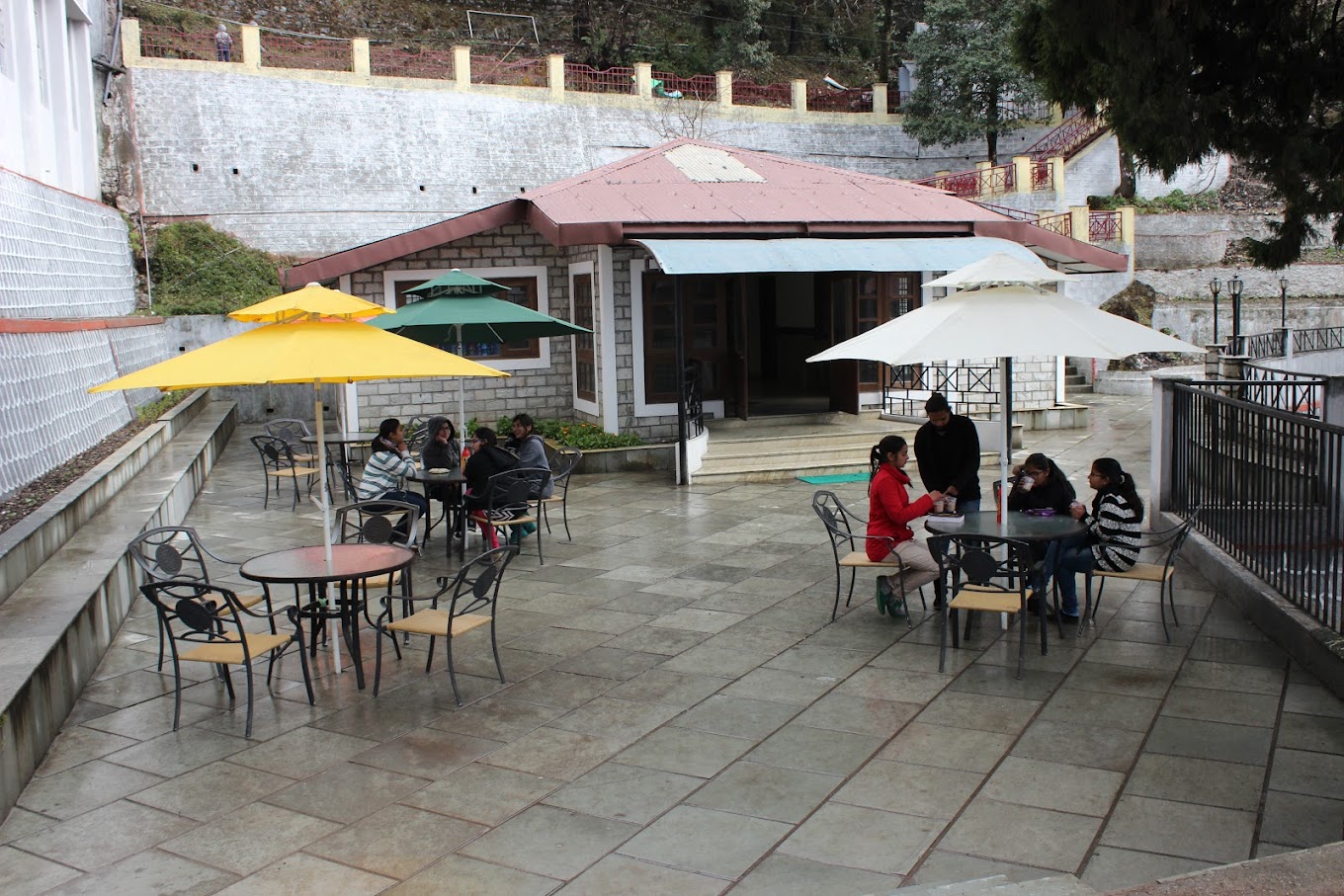 Guru Nanak Fifth Centenary School 6