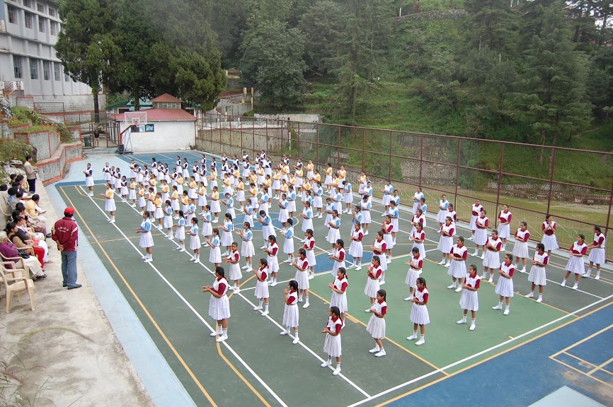 Guru Nanak Fifth Centenary School 8