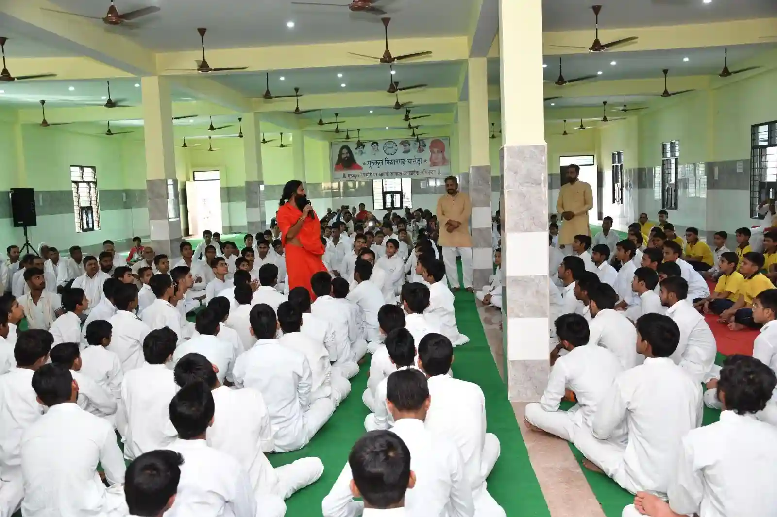 Gurukul Kishangarh-Ghasera 4