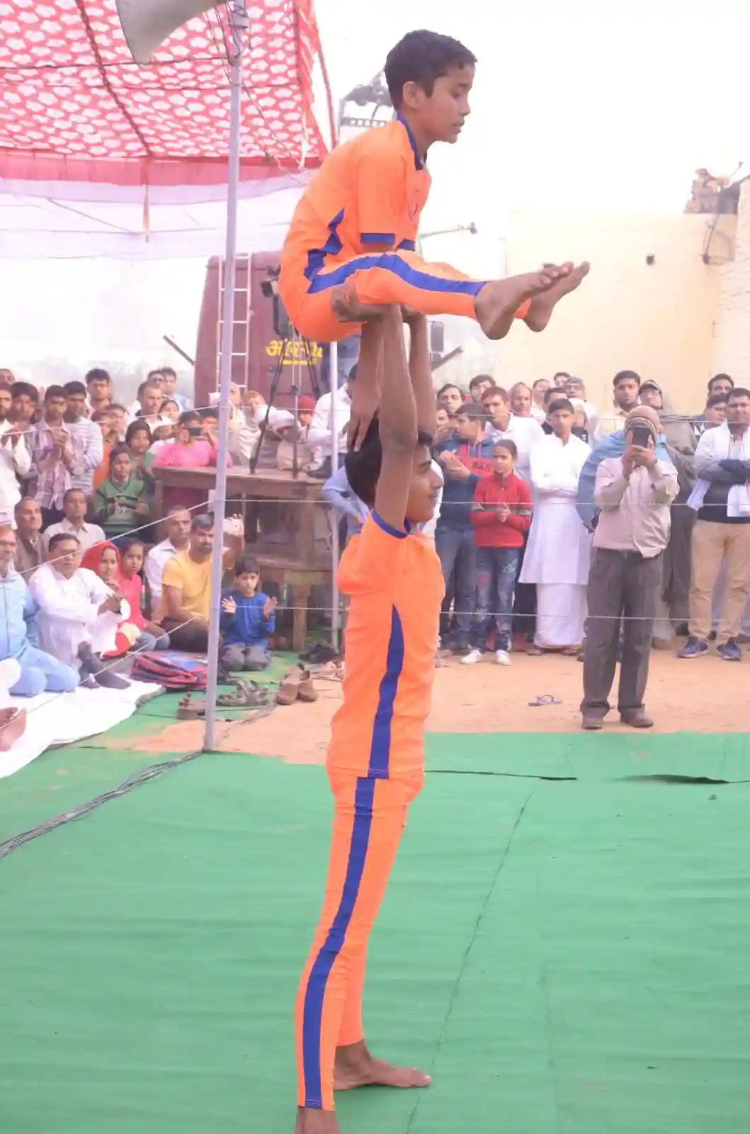 Gurukul Kishangarh-Ghasera 6