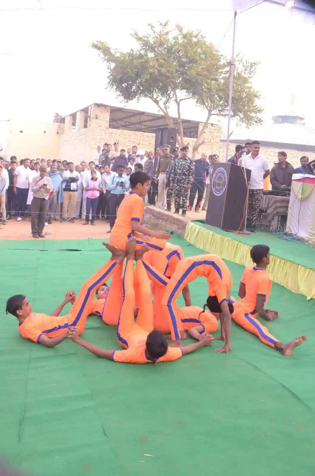 Gurukul Kishangarh-Ghasera 10