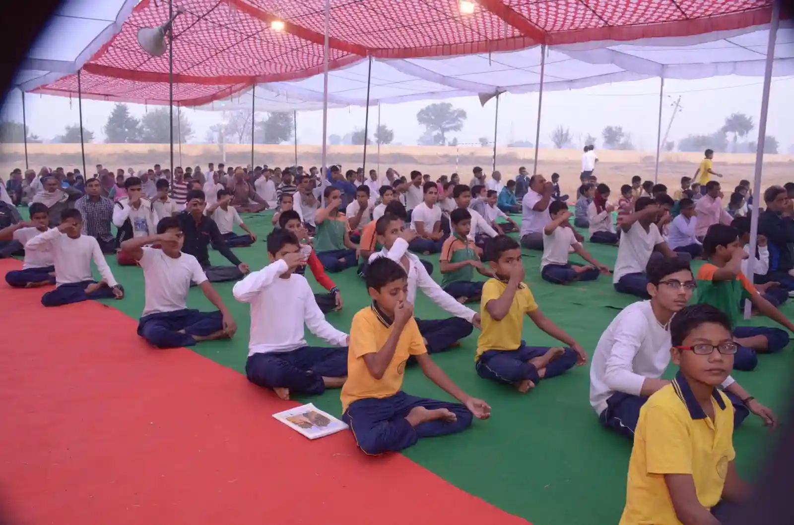 Gurukul Kishangarh-Ghasera 11