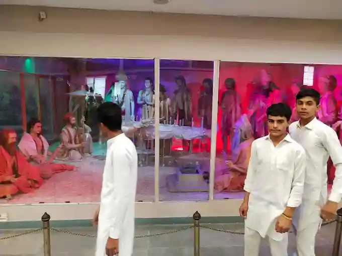 Gurukul Vishwabharti (Gurukul High School) 9