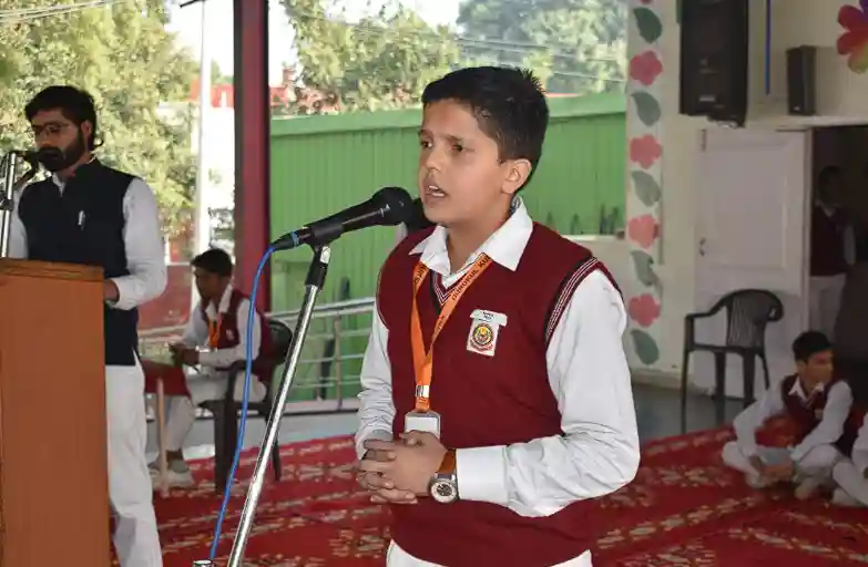 Gurukul Kurukshetra 8