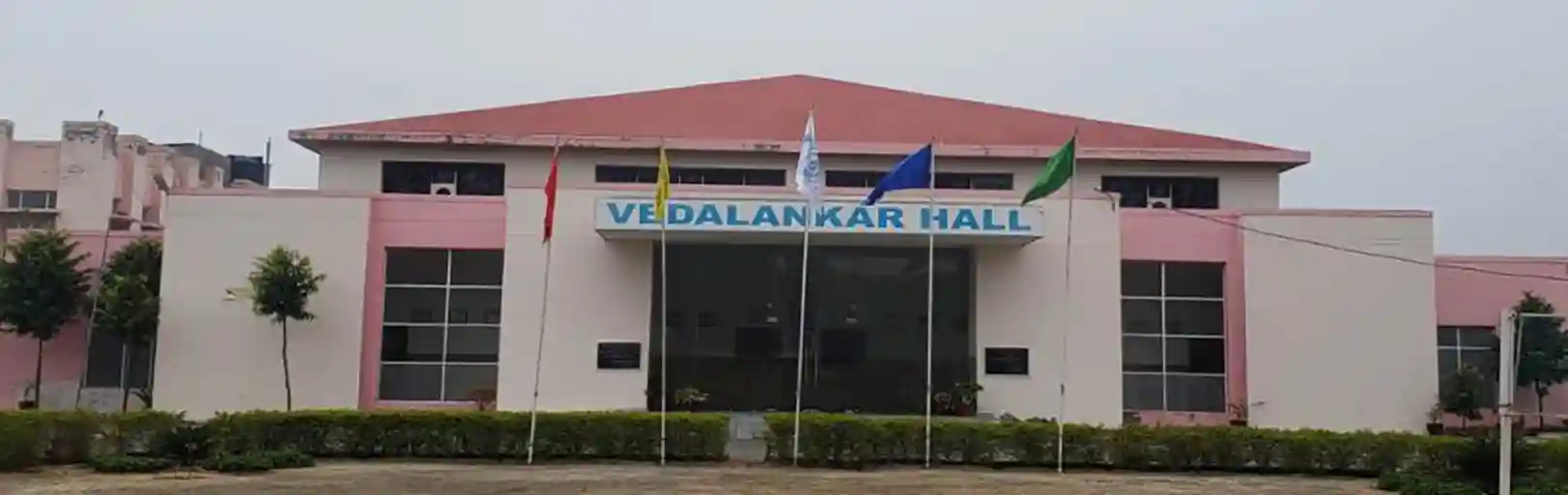 Gurukul Senior Secondary School 4