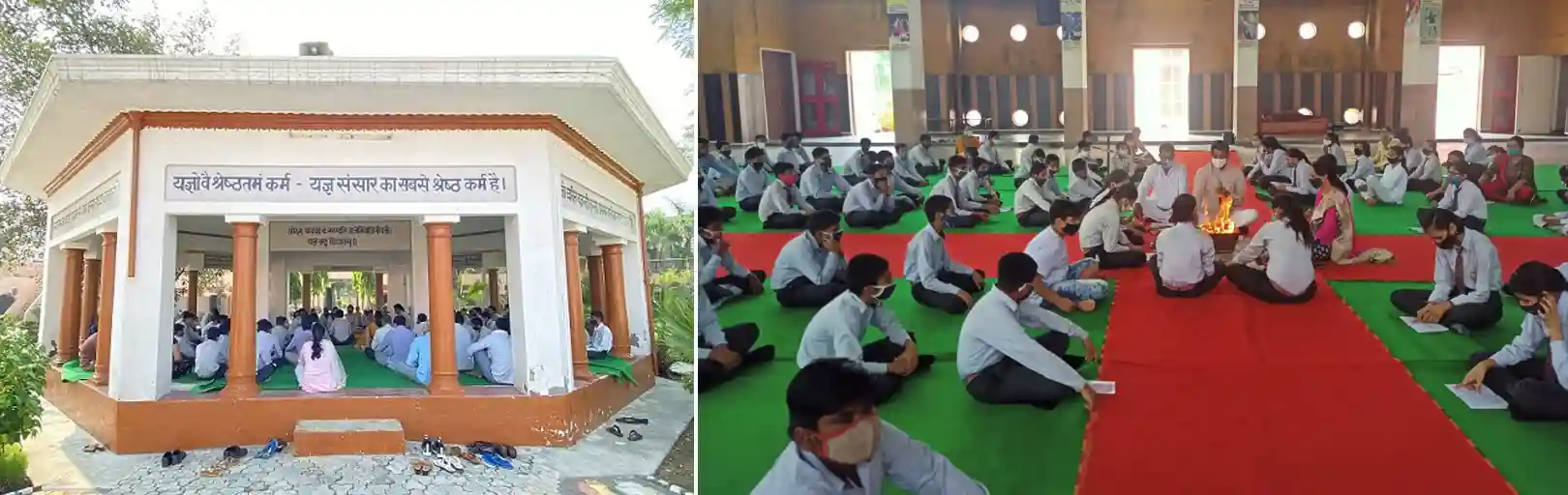 Gurukul Senior Secondary School 9