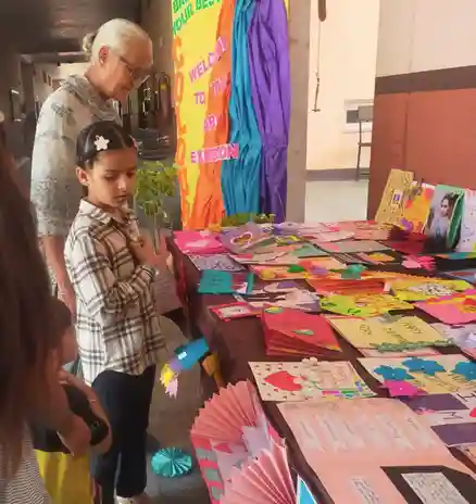 Holy Child School 4