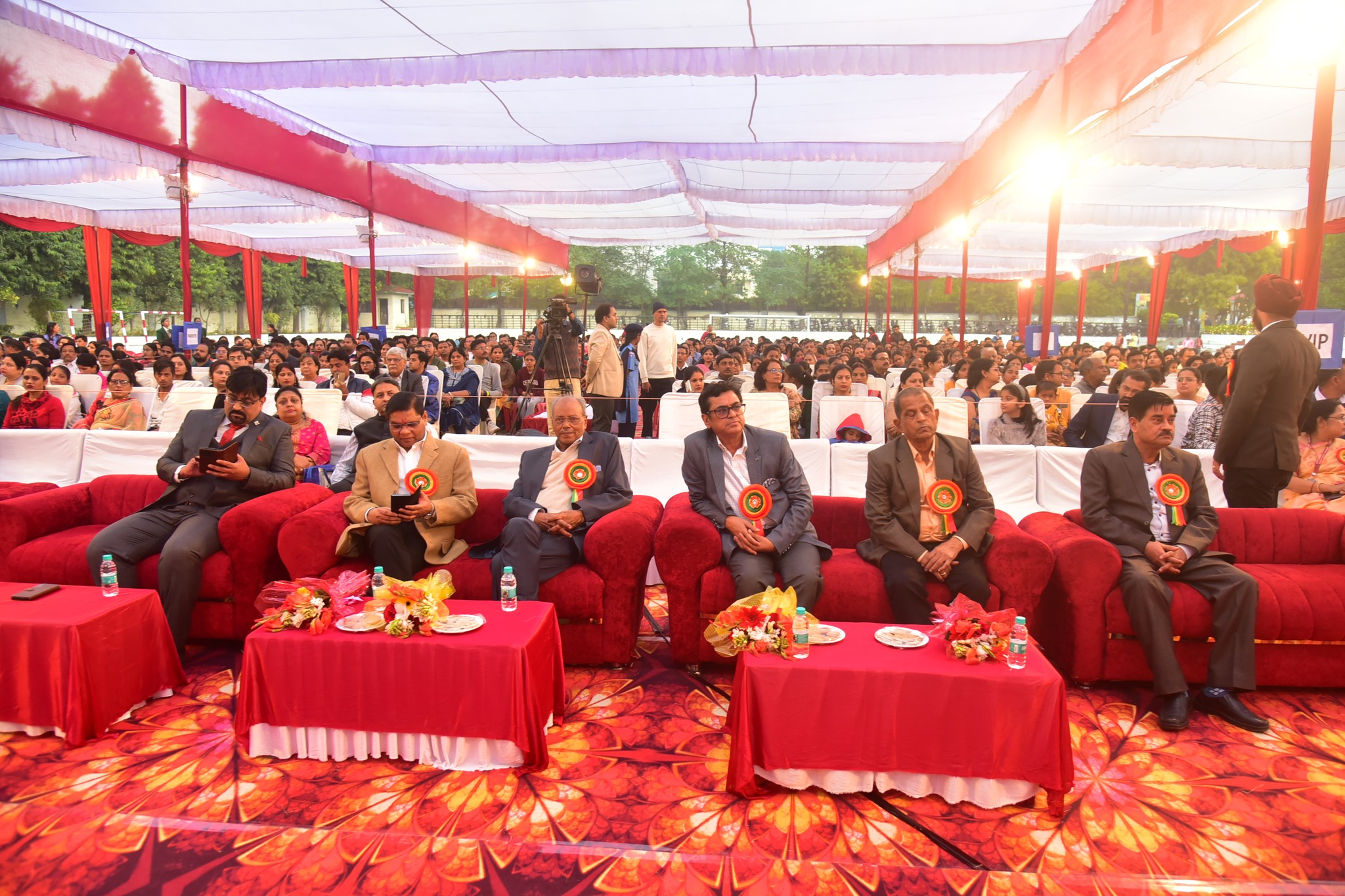 Jagran Public School 4