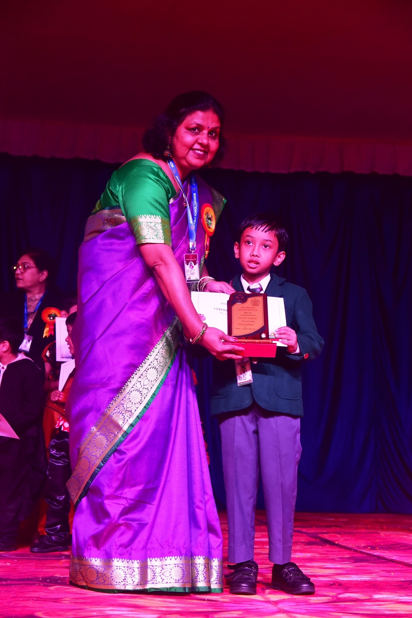 Jagran Public School 7