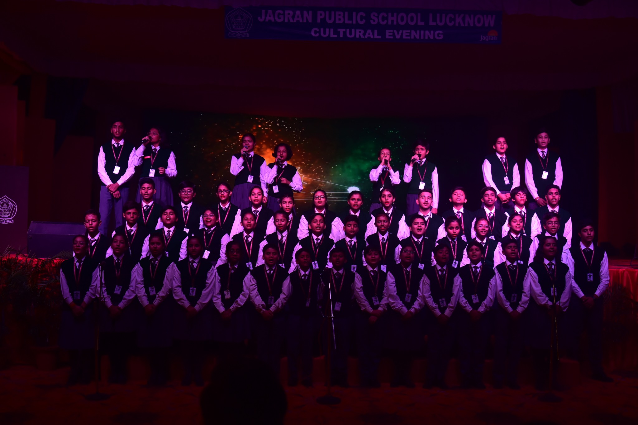 Jagran Public School 9