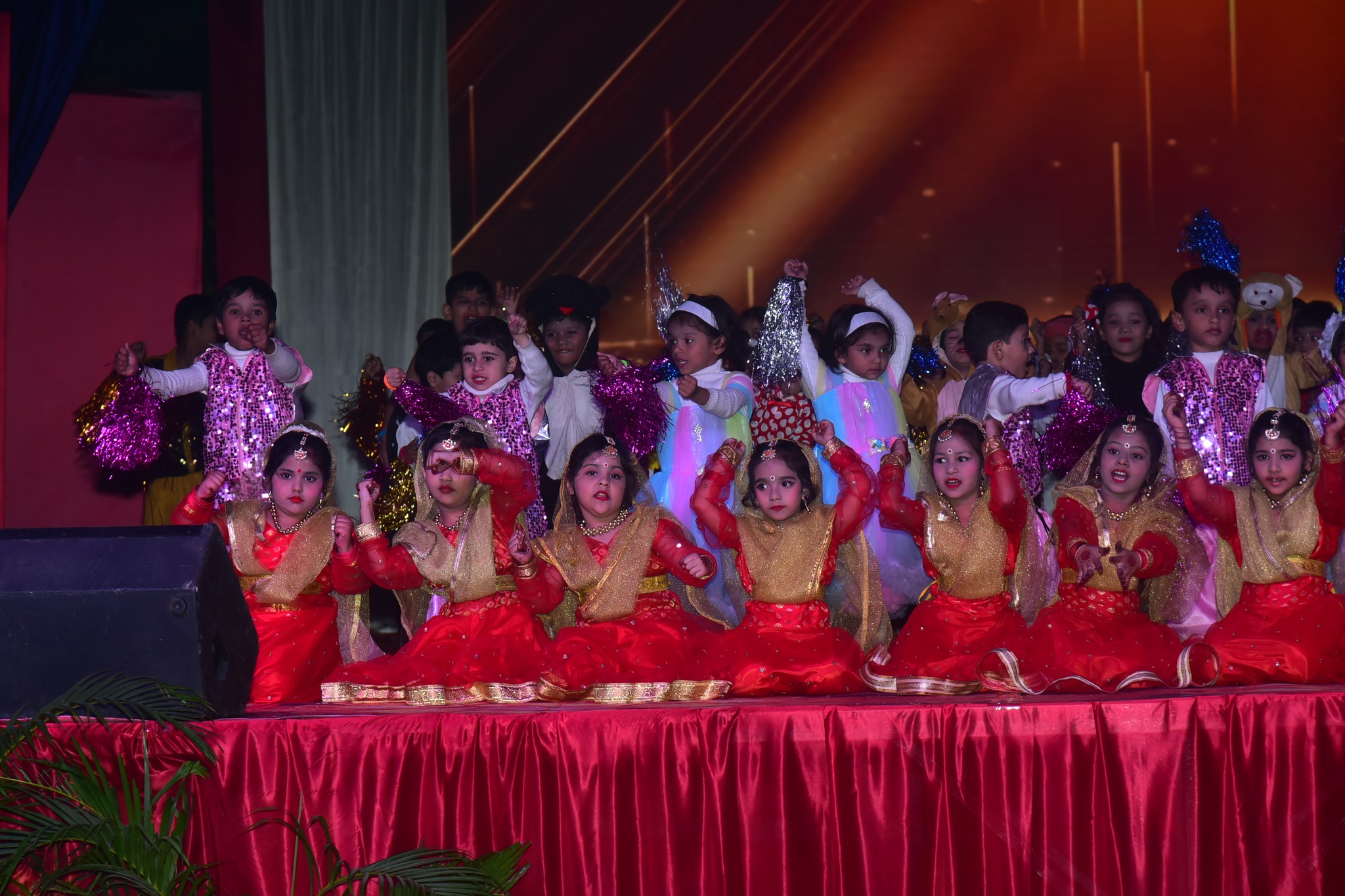 Jagran Public School 10