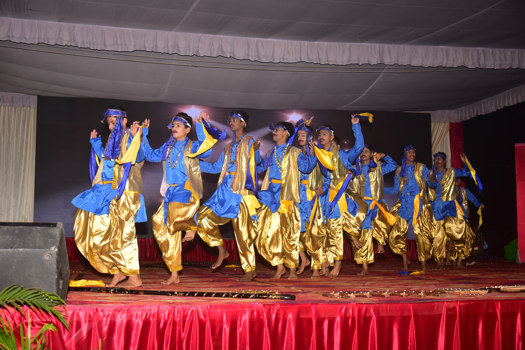 Jagran Public School 11