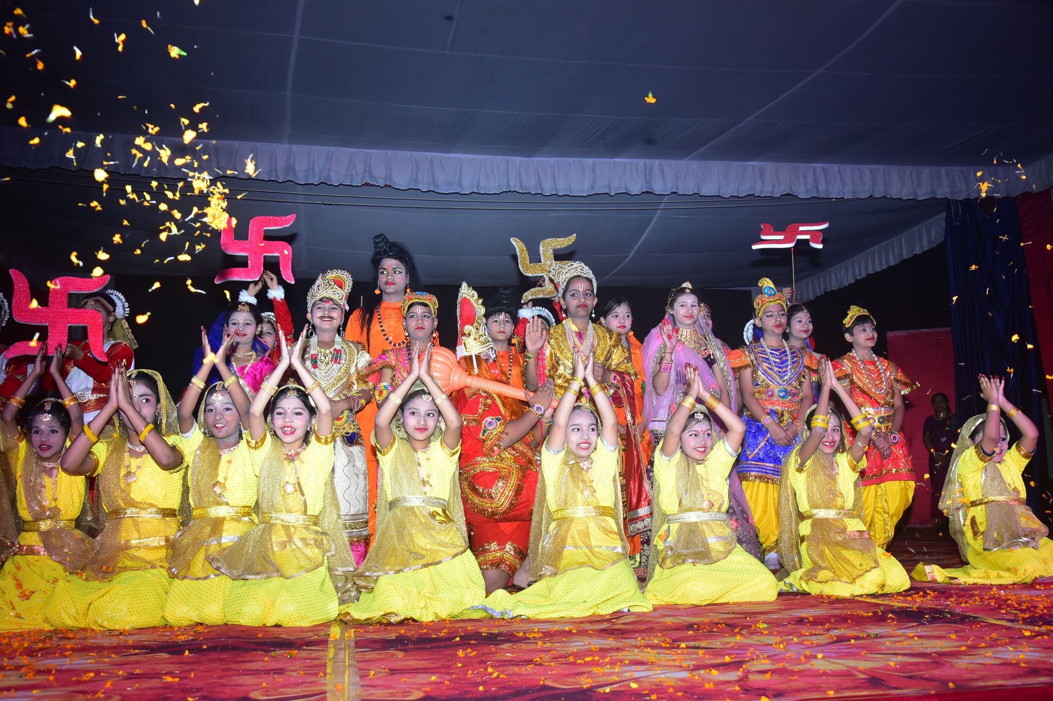 Jagran Public School 14