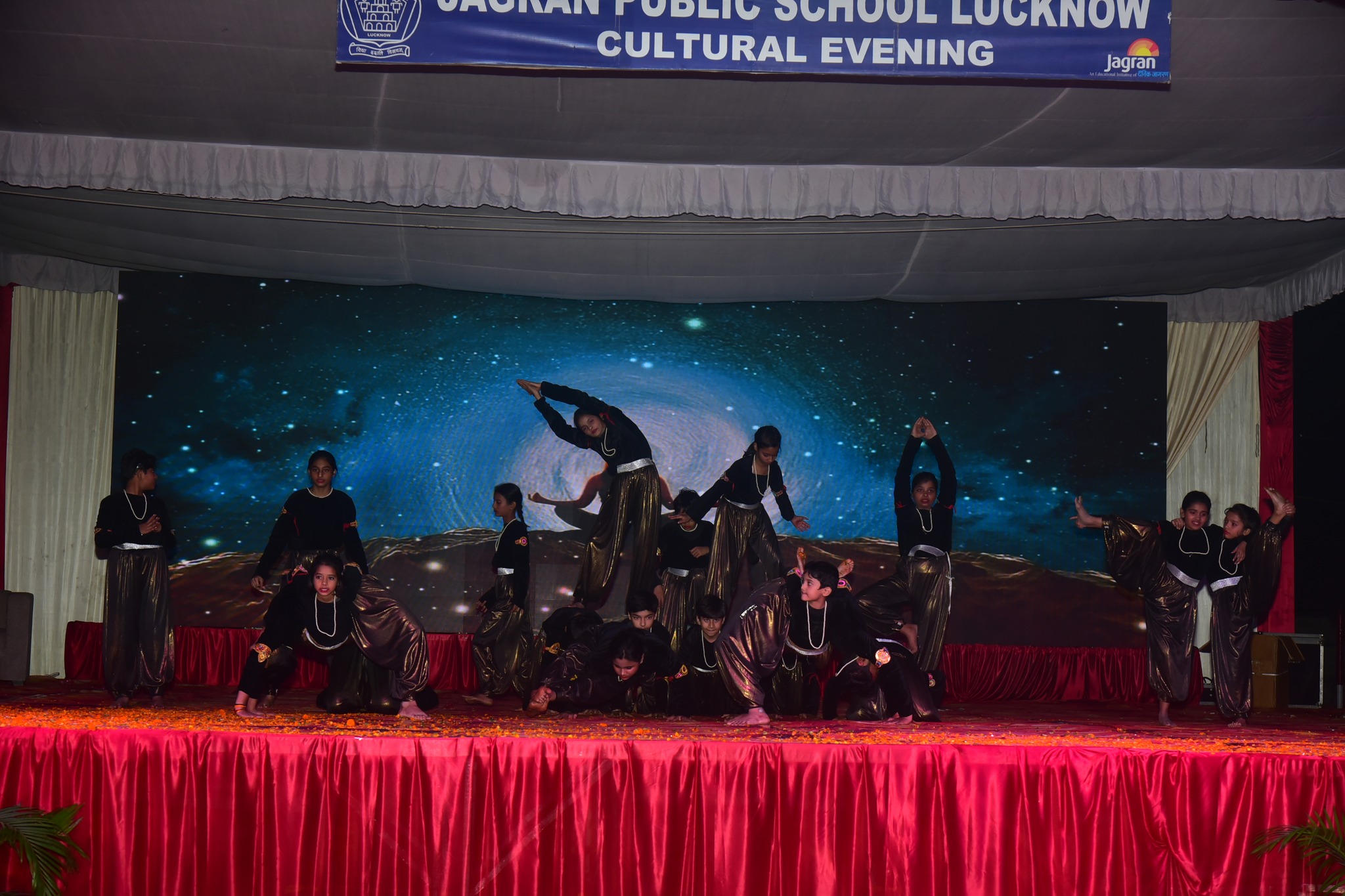Jagran Public School 15