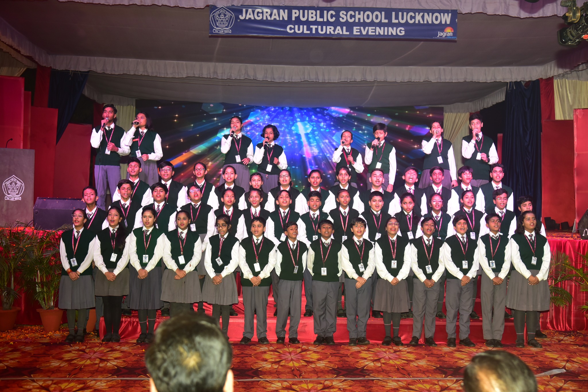 Jagran Public School 18