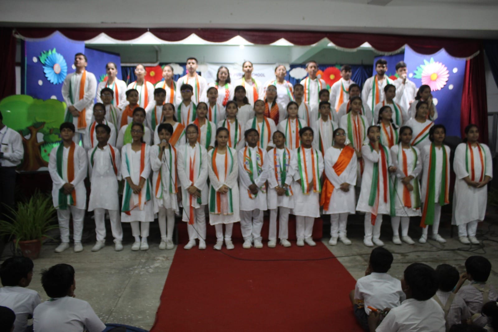 Jagran Public School 23