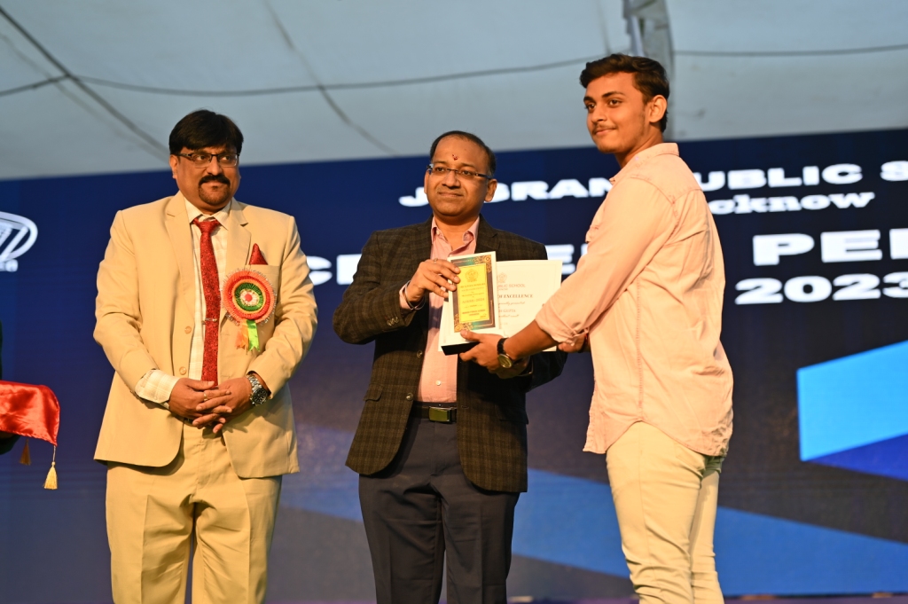 Jagran Public School 30