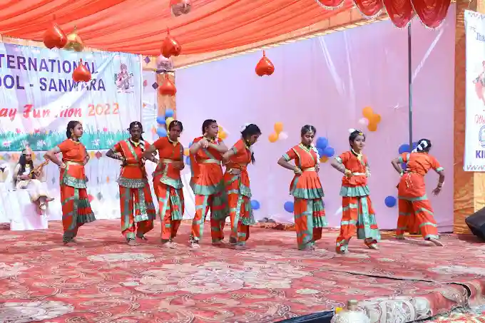 Kasauli International Public School 10