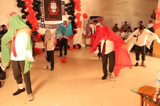 Kasauli International Public School 13