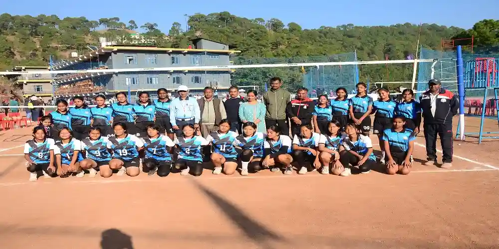 Kasauli International Public School 14
